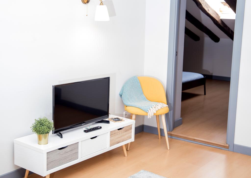 Fucar Apartamento Madrid